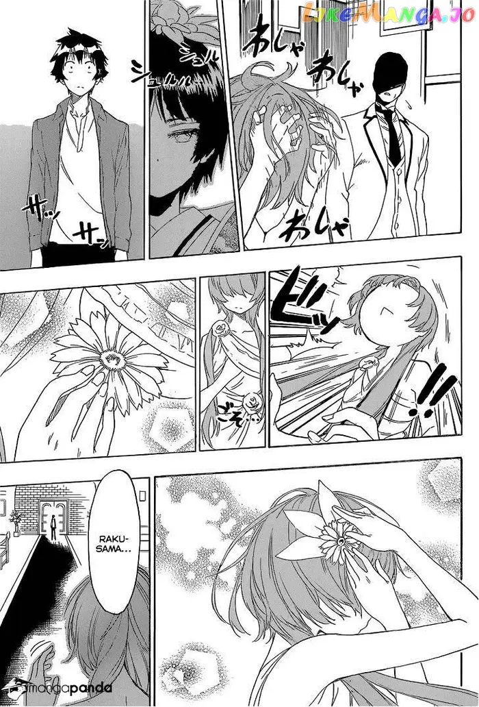 Nisekoi Chapter 190 image 14_optimized